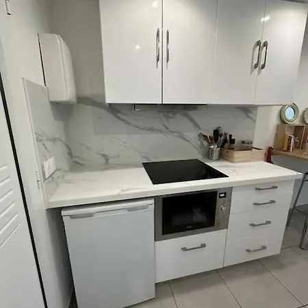 Apartment La Bulle Barbecue Netflix - Paris Orly *