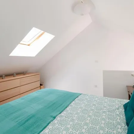 Apartment La Bulle Barbecue Netflix - Paris Orly Sainte-Genevieve-des-Bois