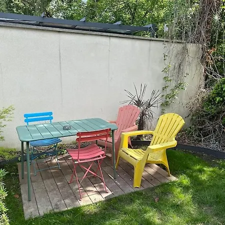 La Bulle Barbecue Netflix - Paris Orly Sainte-Genevieve-des-Bois